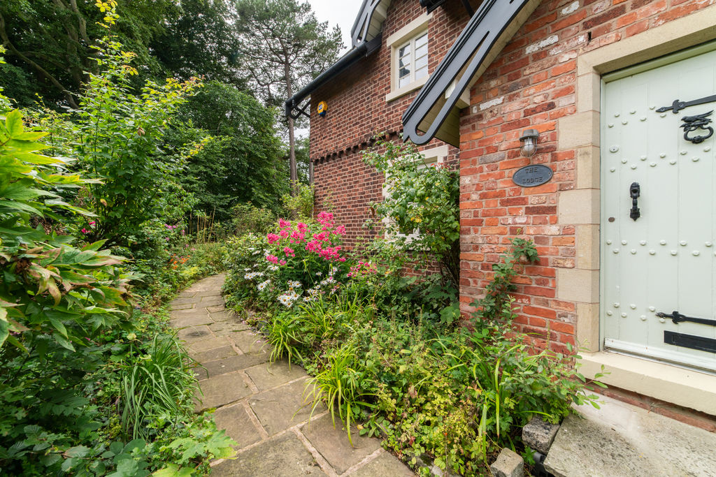 Moss Side Lane Wrea Green